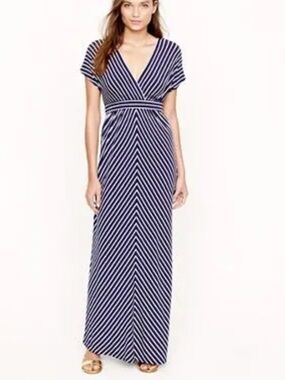 J. Crew Maxi Dress NWOT